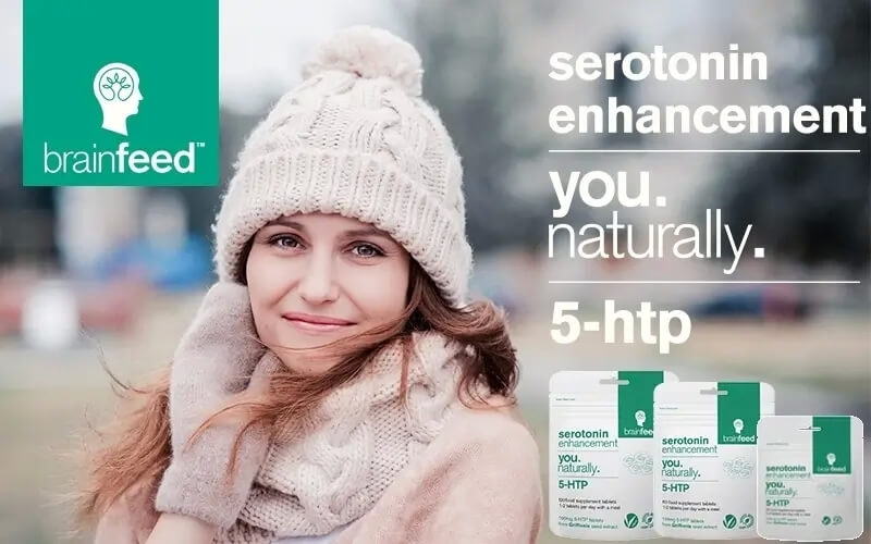 Win Serotonin Enhancer For Seasonal Affective Disorder Cosmopolitan