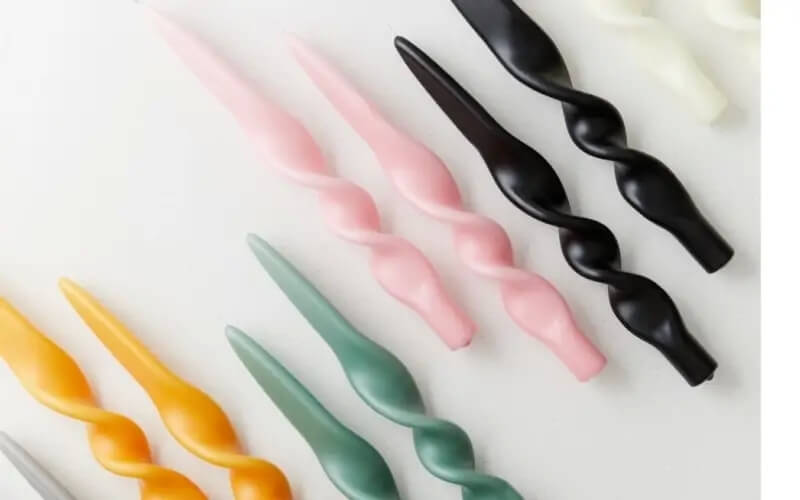 Win a luxurious candle set from Candle Flair! Good Housekeeping