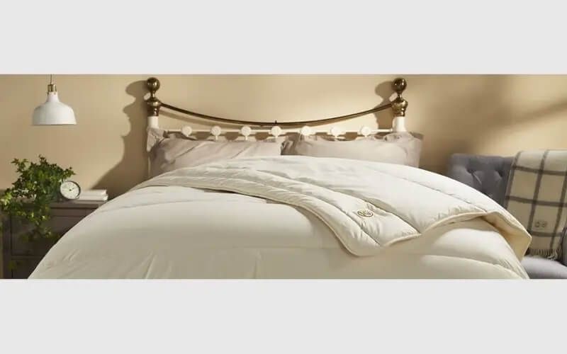 Win a Baavet full bedding set worth £500 Good Housekeeping Competitions