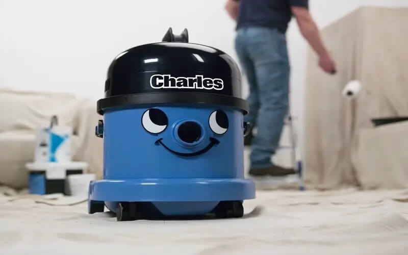 Win a Charles Vacuum Good Housekeeping Competitions