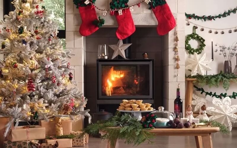 Win a £250 voucher to spend at Funky Chunky Furniture House Beautiful Competitions