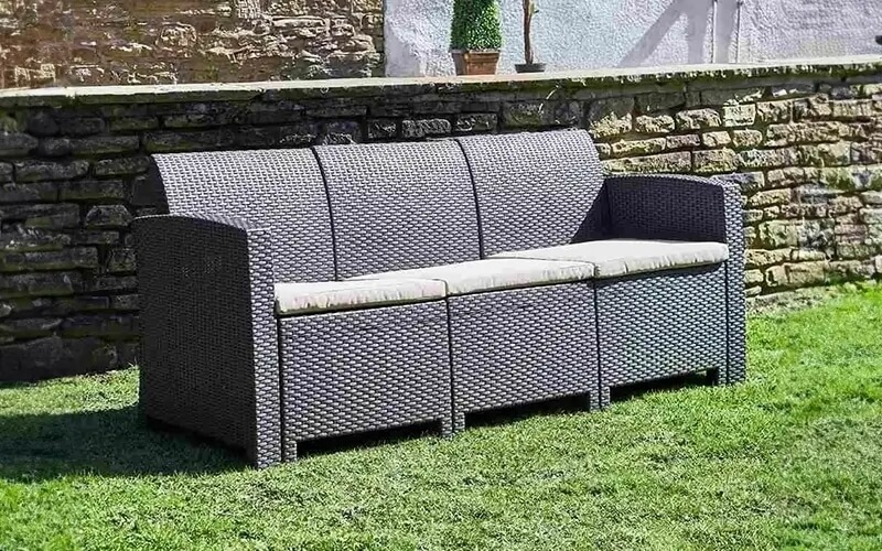 Win Garden Furniture From BillyOh! Country Living Competitions