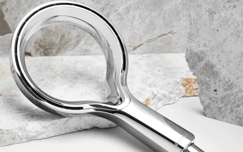 Win the unique Aio Shower Head from Methven Good Housekeeping