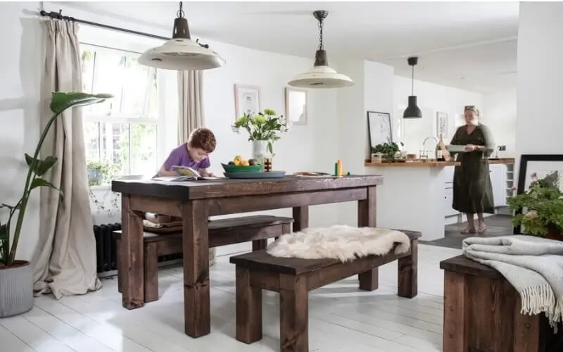 Win A £250 Funky Chunky Furniture Voucher Country Living Competitions