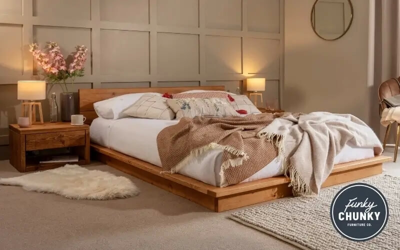 Win a £250 voucher to spend at Funky Chunky Furniture Good Housekeeping Competitions