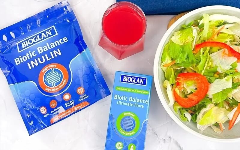 Win a Bioglan Gut Health Bundle Runners World Competitions