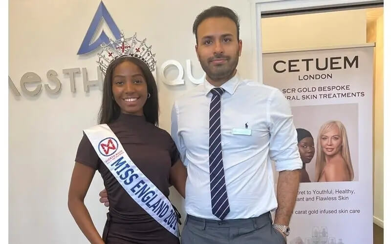 Win a Cetuem hair & scalp multivitamin treatment Men's Health Competitions