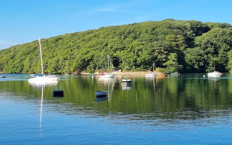 Win A Luxury Break In Cornwall | Woman Magazine Competitions