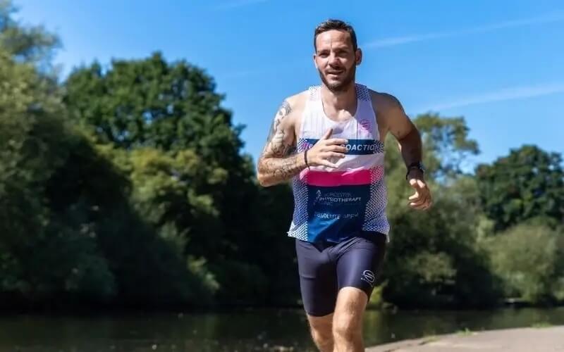 Win £250 for your next running/athletics club kit order Runners World