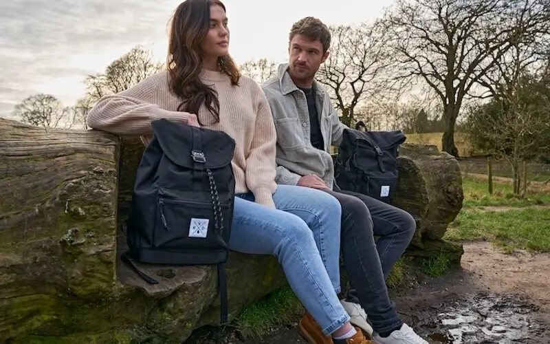 Win the new collection of bags by Kovered ReKovered Good Housekeeping Competitions