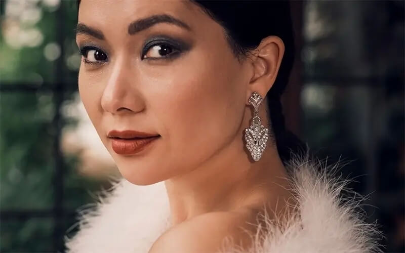 WIN one of 5 x £100 spends at LOVETT & CO | Woman's Weekly Competitions