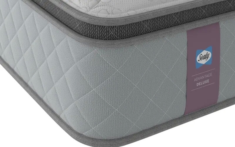 Win an exclusive Sealy mattress from Oak Furnitureland Men's Health