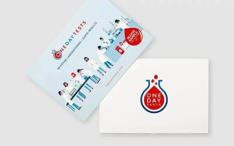 Win the Ultimate Performance Blood Test Kit Runners World Competitions