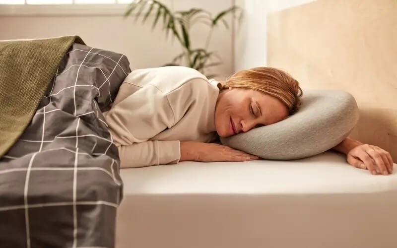 Win Ostrichpillow Rest and Recover Bundle Good Housekeeping Competitions
