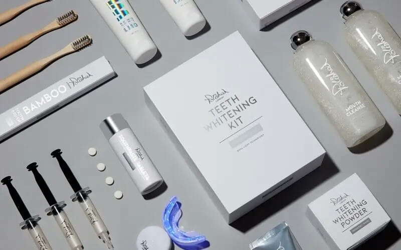 Win a Polished London kit worth £130 Prima Competitions