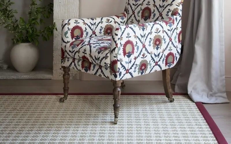 Win an Alternative Flooring rug worth over £350 Good Housekeeping Competitions