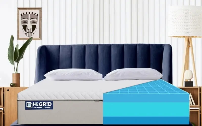 Win a HiGRID Ortho Essential Sleep Mattress Good Housekeeping Competitions