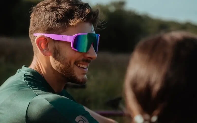 Win a set of Panda optics Conquer sports sunglasses Runners World