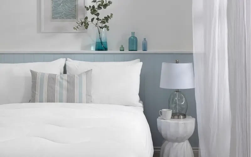 Win a £280 bedding bundle from The Fine Bedding Company Good Housekeeping Competitions