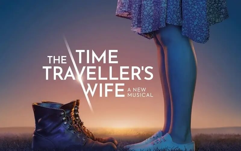 Win tickets to see Time Traveller's Wife Good Housekeeping Competitions