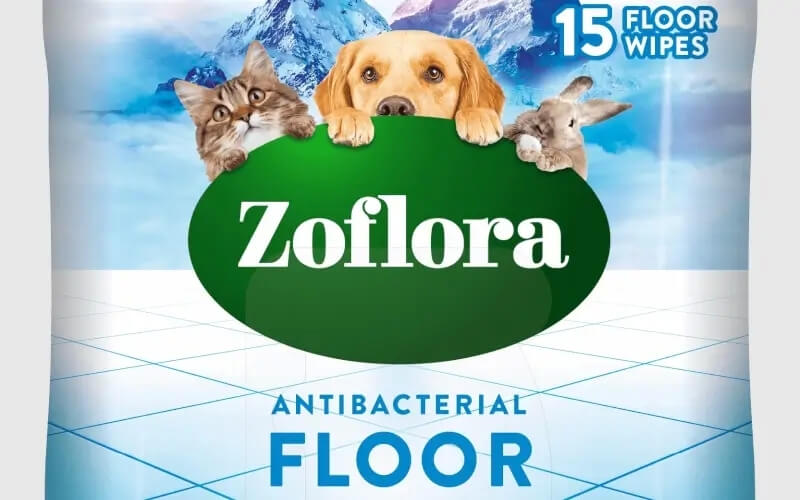 Is Zoflora Good For Dogs at Kaye Frank blog