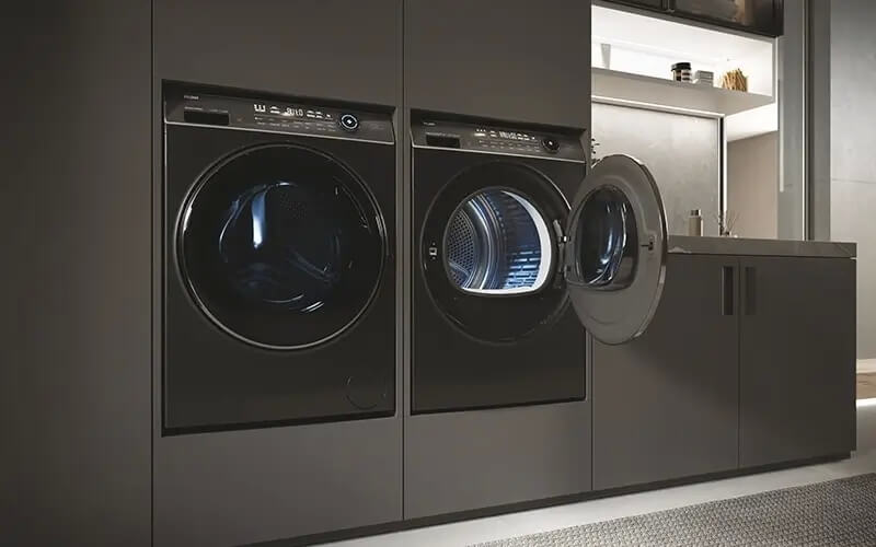 Win a Haier IPro Series 7 Plus tumble dryer worth £700 Good