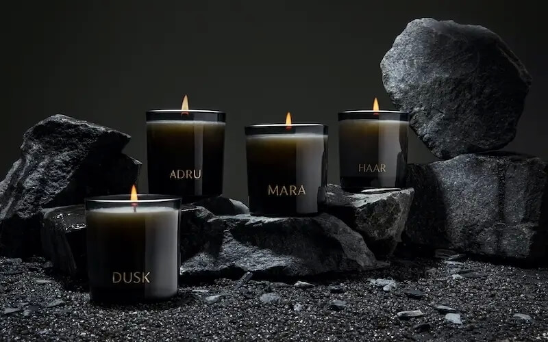 Win the complete Elements collection worth £260 Good Housekeeping