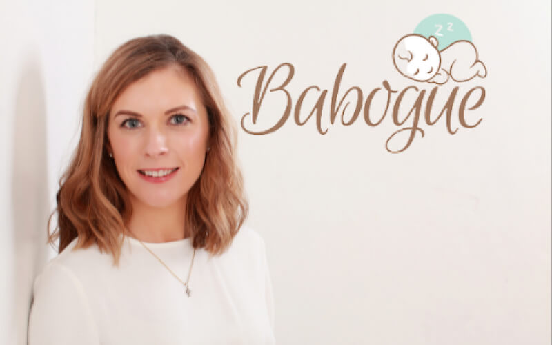 Access to Babogues full suite of online Sleep Series Programs From Newborn - 10 years of age