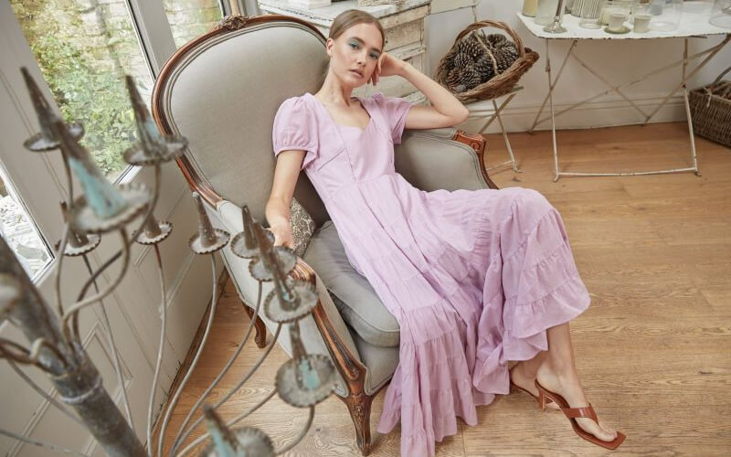 50 gift card to spend at Jovonna London