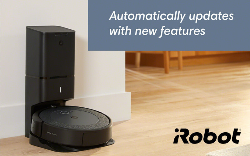 iRobot Roomba i5