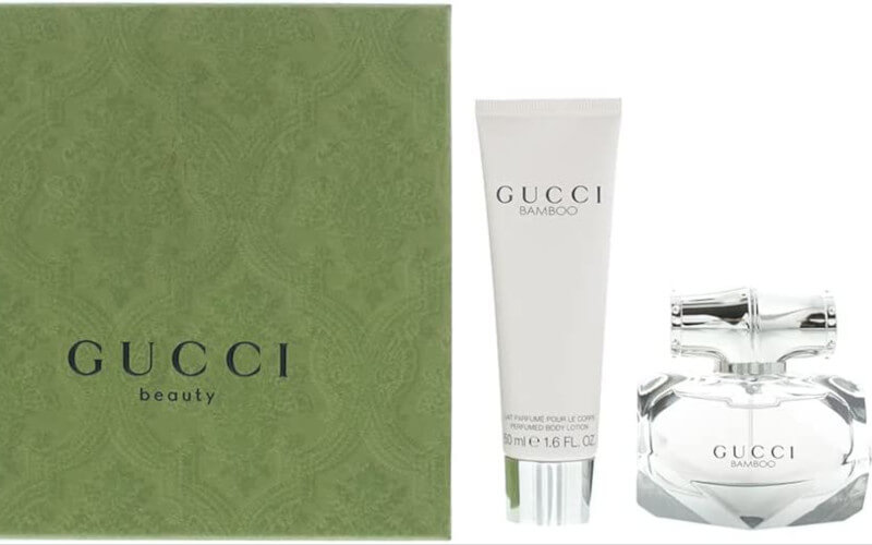 Win a Gucci Bamboo gift set Cosmopolitan Competitions
