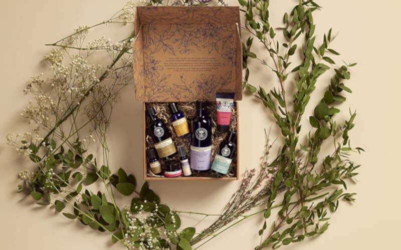 Win a Neal Yard beauty box Cosmopolitan Competitions