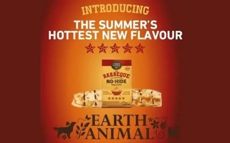 Win a £50 bundle of Earth Animal's NoHide The Barbeque Country Living Competitions
