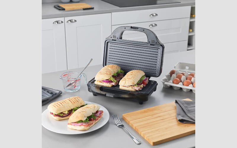 Win a 3-in-1 snack maker | Country Living Competitions