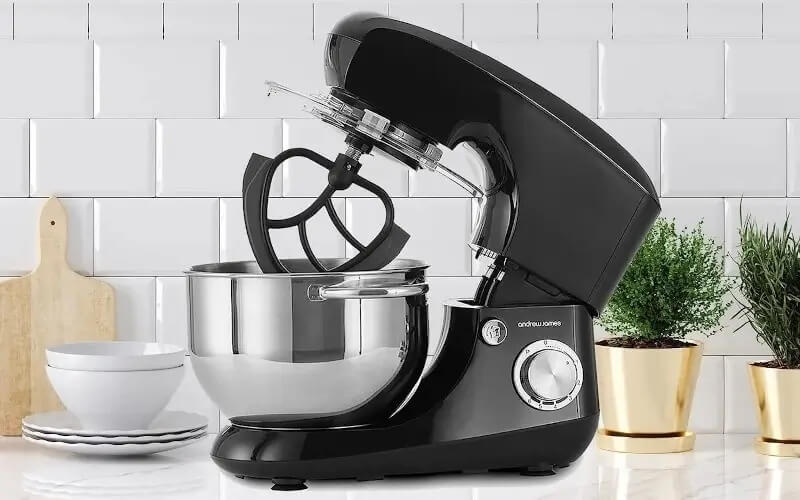 Win an Andrew James stand mixer Country Living Competitions