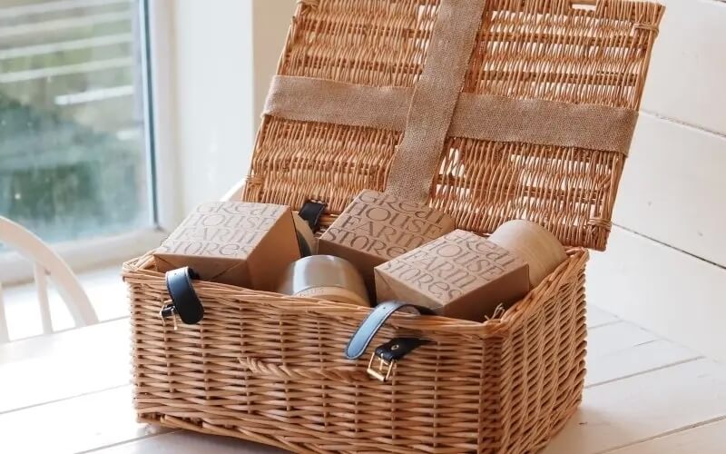 Win a luxury scented candle set Good Housekeeping Competitions