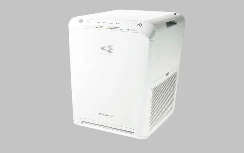 Win a Daikin MC55VB air purifier Good Housekeeping Competitions