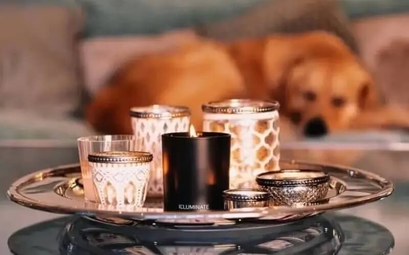 Win Luxury Illuminate Candles worth £250 Good Housekeeping Competitions