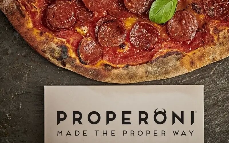 WIN A PizzaMaking Kit and £200 Tesco Voucher Good Housekeeping