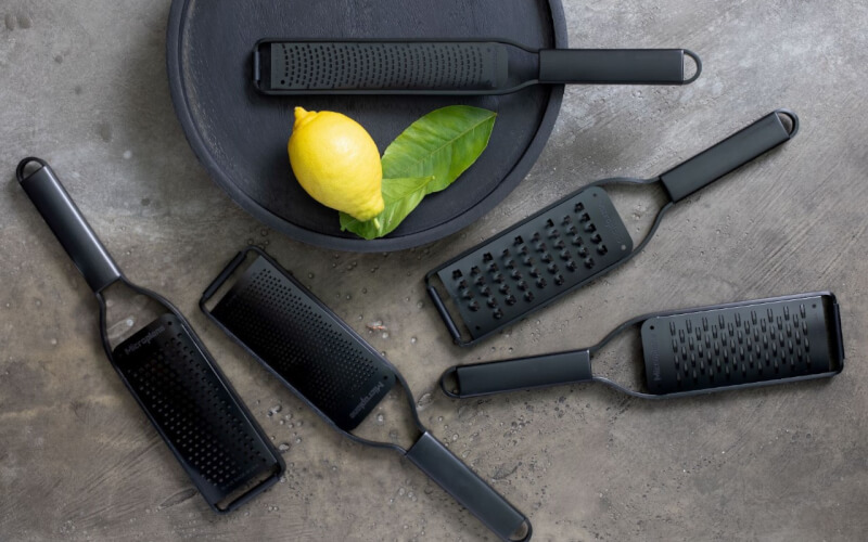 Win The New Microplane® Black Sheep Series Good Housekeeping Competitions