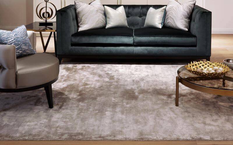 Win a stunning Katherine Carnaby Rug from Naken.co.uk Good