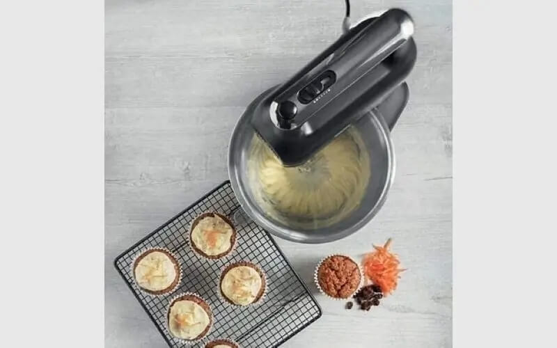 Win a Lakeland 5 speed hand mixer Good Housekeeping Competitions
