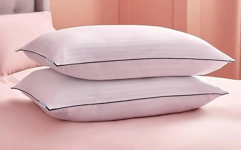 Win two SilentNight luxury pillows Good Housekeeping Competitions