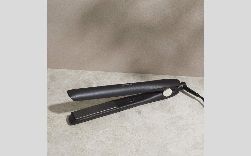 Win GHD gold straighteners Good Housekeeping Competitions