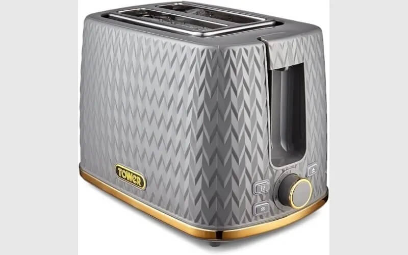 Win an Tower Empire toaster Good Housekeeping Competitions