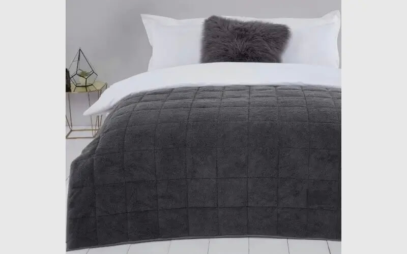 Win a Sleepdown weighted blanket Good Housekeeping Competitions