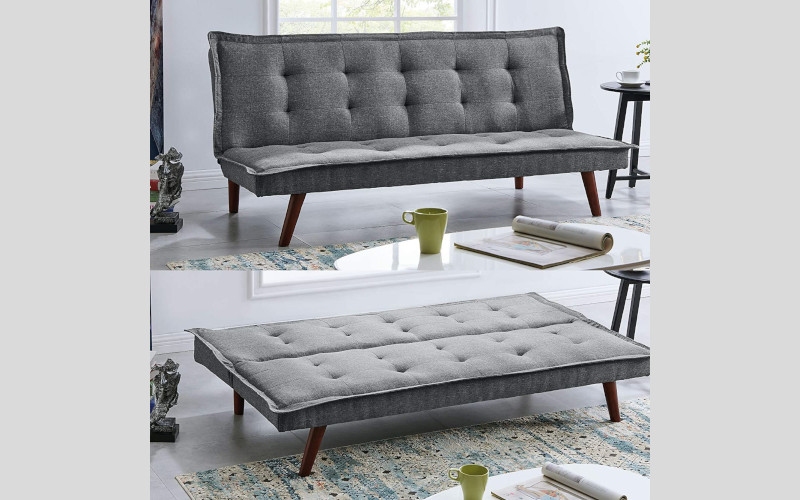 Win a Bravich sofa bed Good Housekeeping Competitions