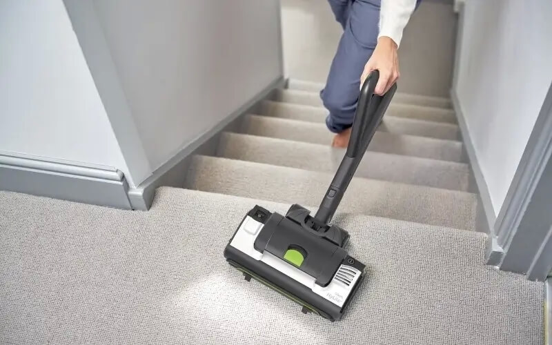 Win a Gtech compact vacuum Good Housekeeping Competitions