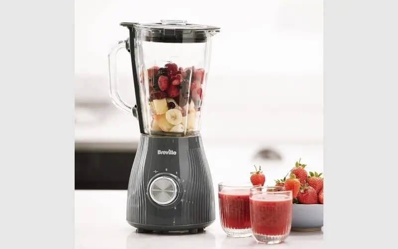 Win a Breville Flow blender Good Housekeeping Competitions