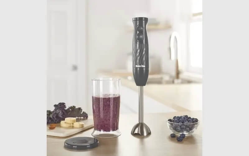 Win a Breville Flow hand blender Good Housekeeping Competitions